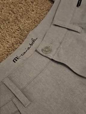 Travis Mathew Pants